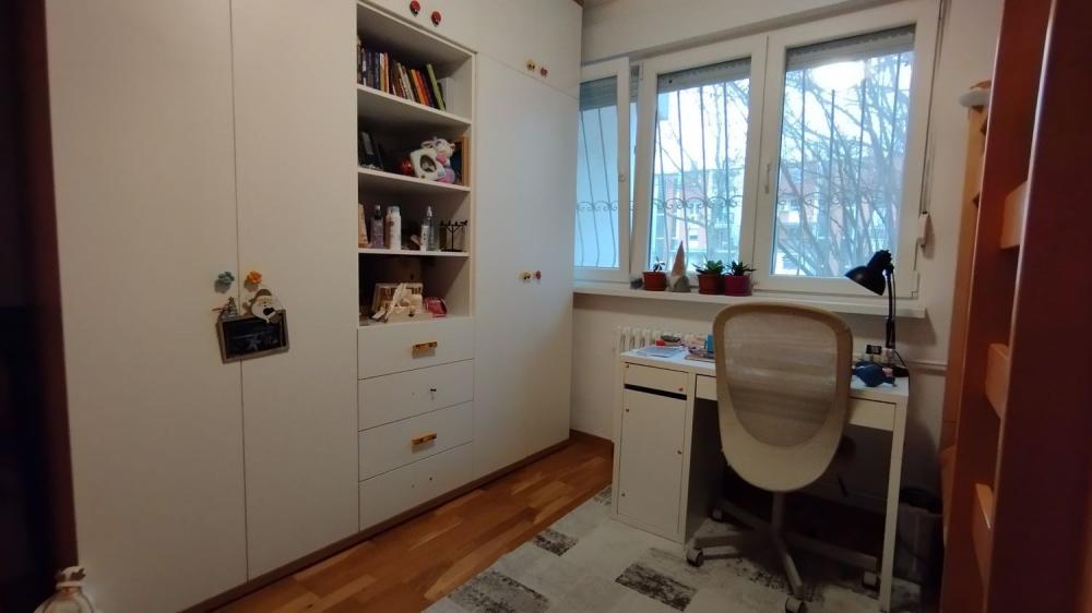 Slika 5 - Stan,NOVI SAD,NOVO NASELJE,kv: 75.00, € 195700, ID: 1059356