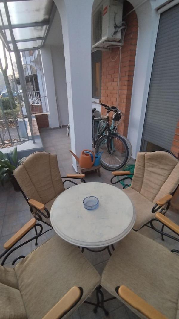 Slika 9 - Stan,NOVI SAD,NOVO NASELJE,kv: 75.00, € 195700, ID: 1059356