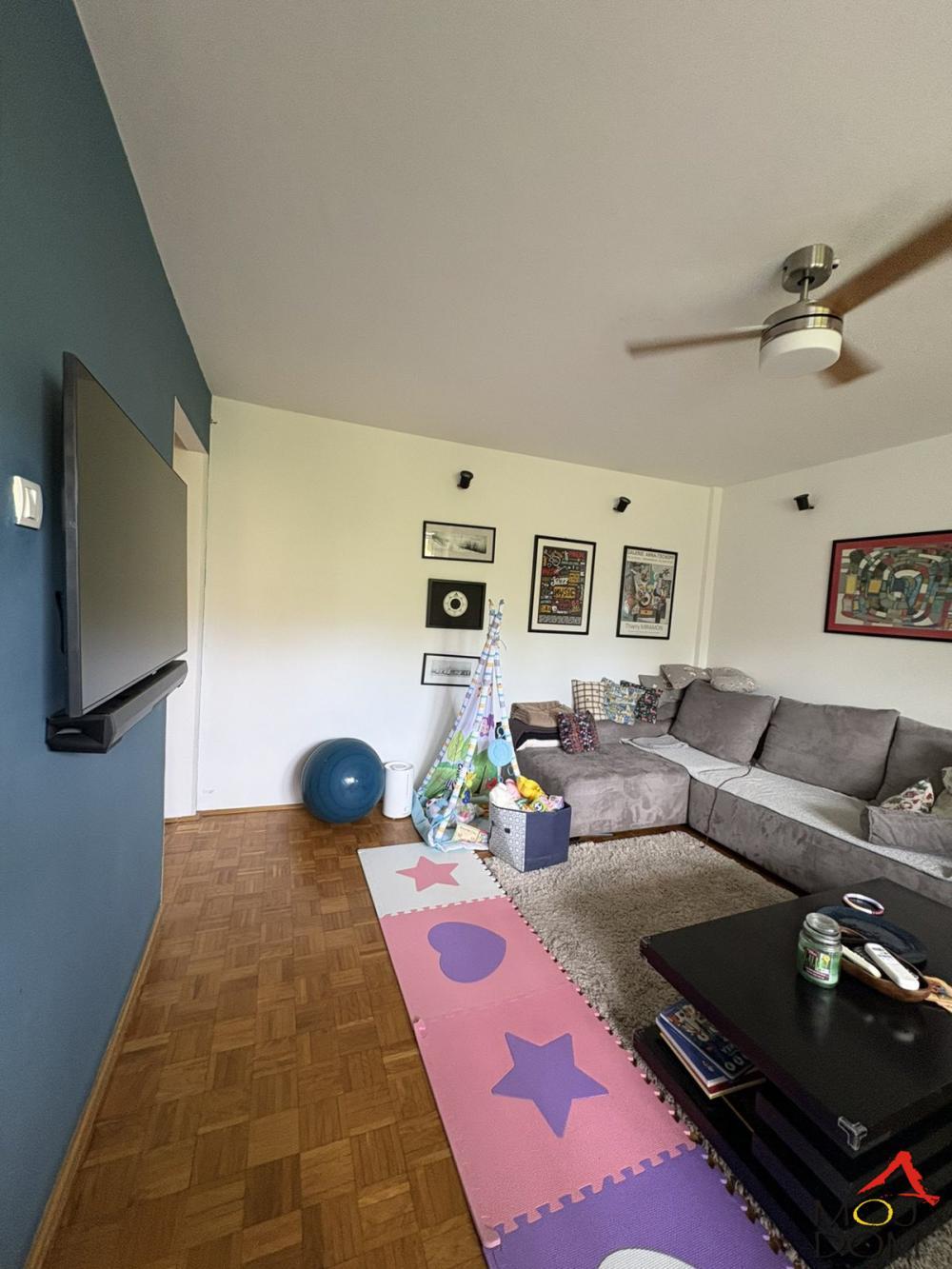 Glavna slika -Stan,NOVI SAD,LIMAN 4,kv: 55, € 178000, ID: 1032135