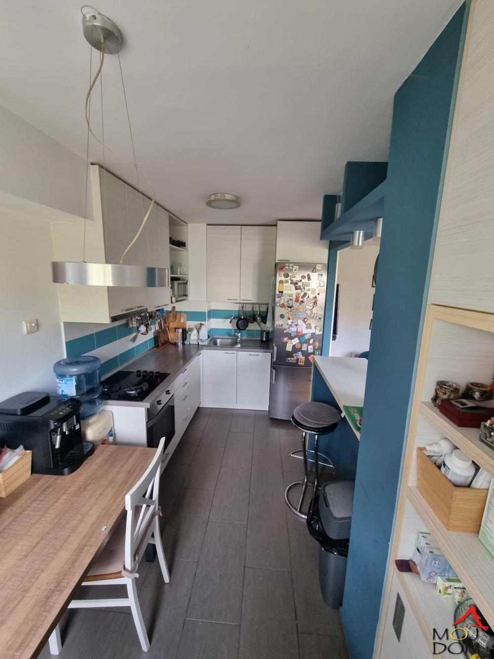 Slika 6 - Stan,NOVI SAD,LIMAN 4,kv: 55, € 178000, ID: 1032135