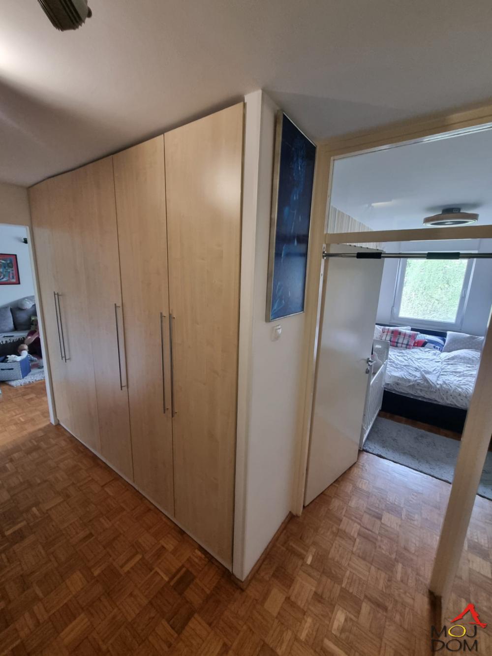 Slika 8 - Stan,NOVI SAD,LIMAN 4,kv: 55, € 178000, ID: 1032135