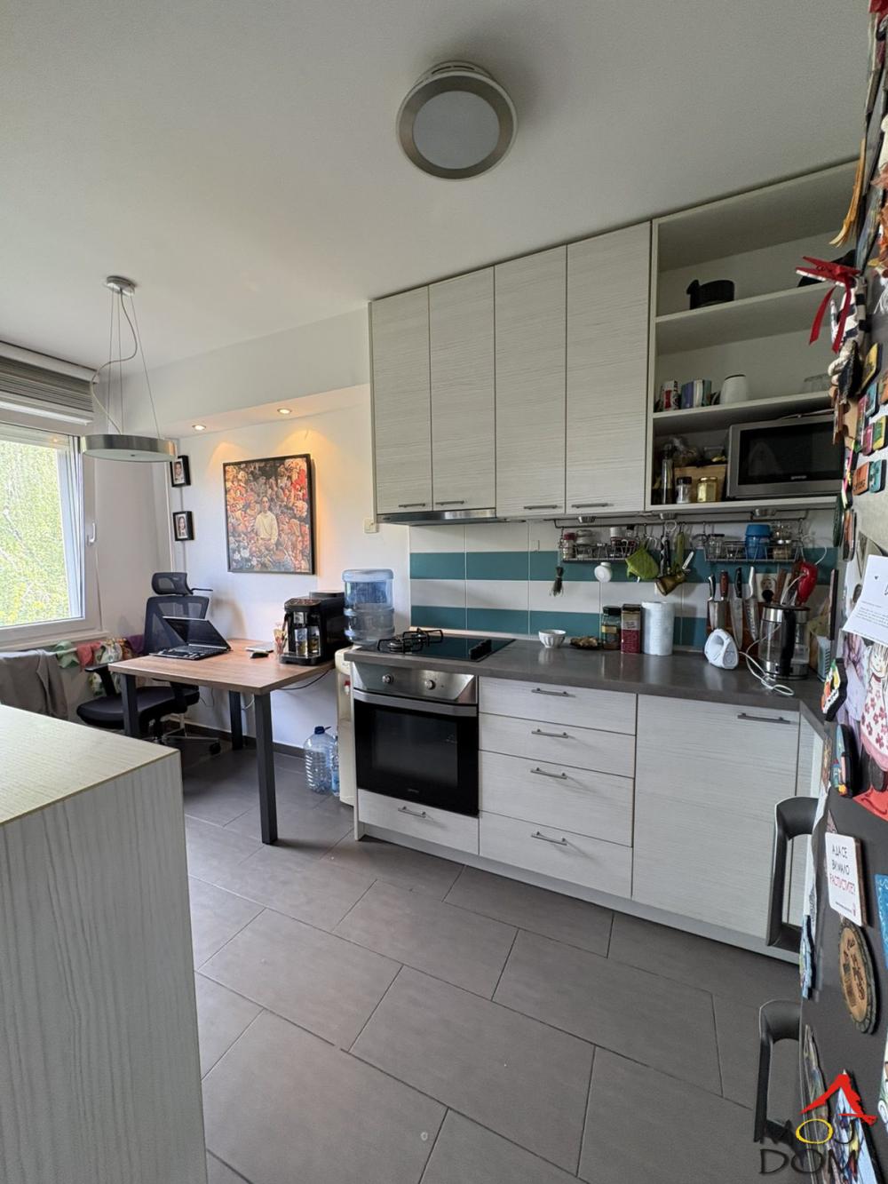 Slika 4 - Stan,NOVI SAD,LIMAN 4,kv: 55, € 178000, ID: 1032135