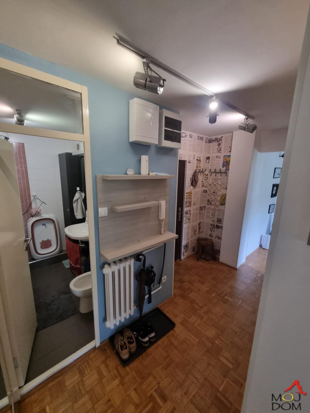 Slika 7 - Stan,NOVI SAD,LIMAN 4,kv: 55, € 178000, ID: 1032135