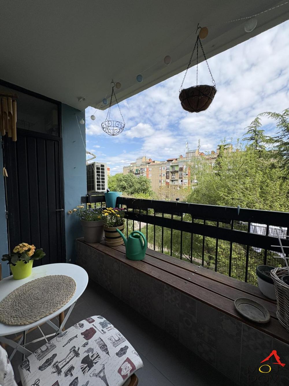 Slika 11 - Stan,NOVI SAD,LIMAN 4,kv: 55, € 178000, ID: 1032135