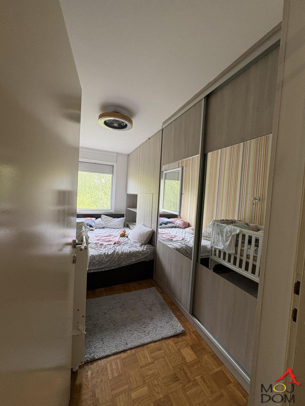 Slika 9 - Stan,NOVI SAD,LIMAN 4,kv: 55, € 178000, ID: 1032135