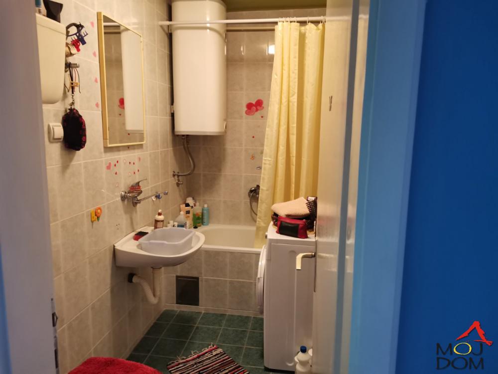 Slika 4 - Stan,NOVI SAD,STANICA,kv: 69, € 164800, ID: 1032169