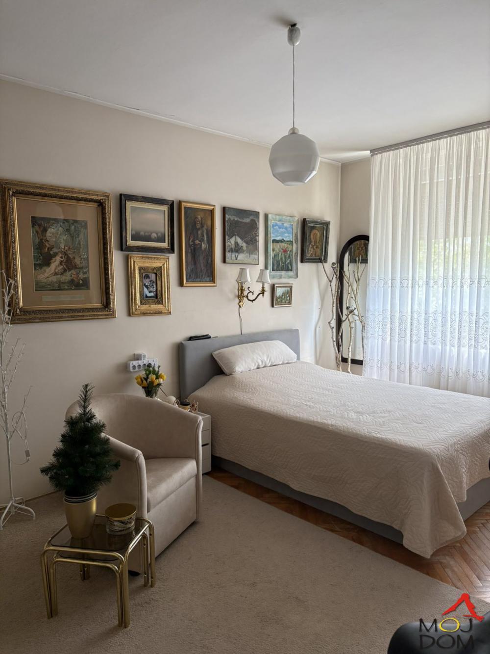 Glavna slika -Stan,NOVI SAD,STANICA,kv: 57, € 144200, ID: 1032170