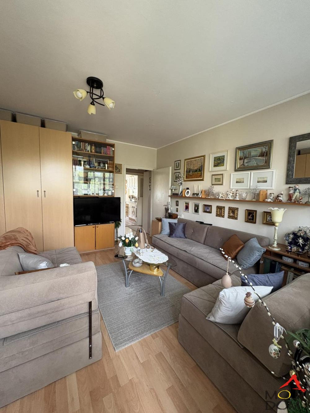 Slika 5 - Stan,NOVI SAD,STANICA,kv: 57, € 144200, ID: 1032170