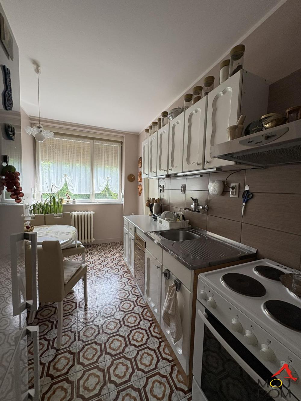 Slika 1 - Stan,NOVI SAD,STANICA,kv: 57, € 144200, ID: 1032170