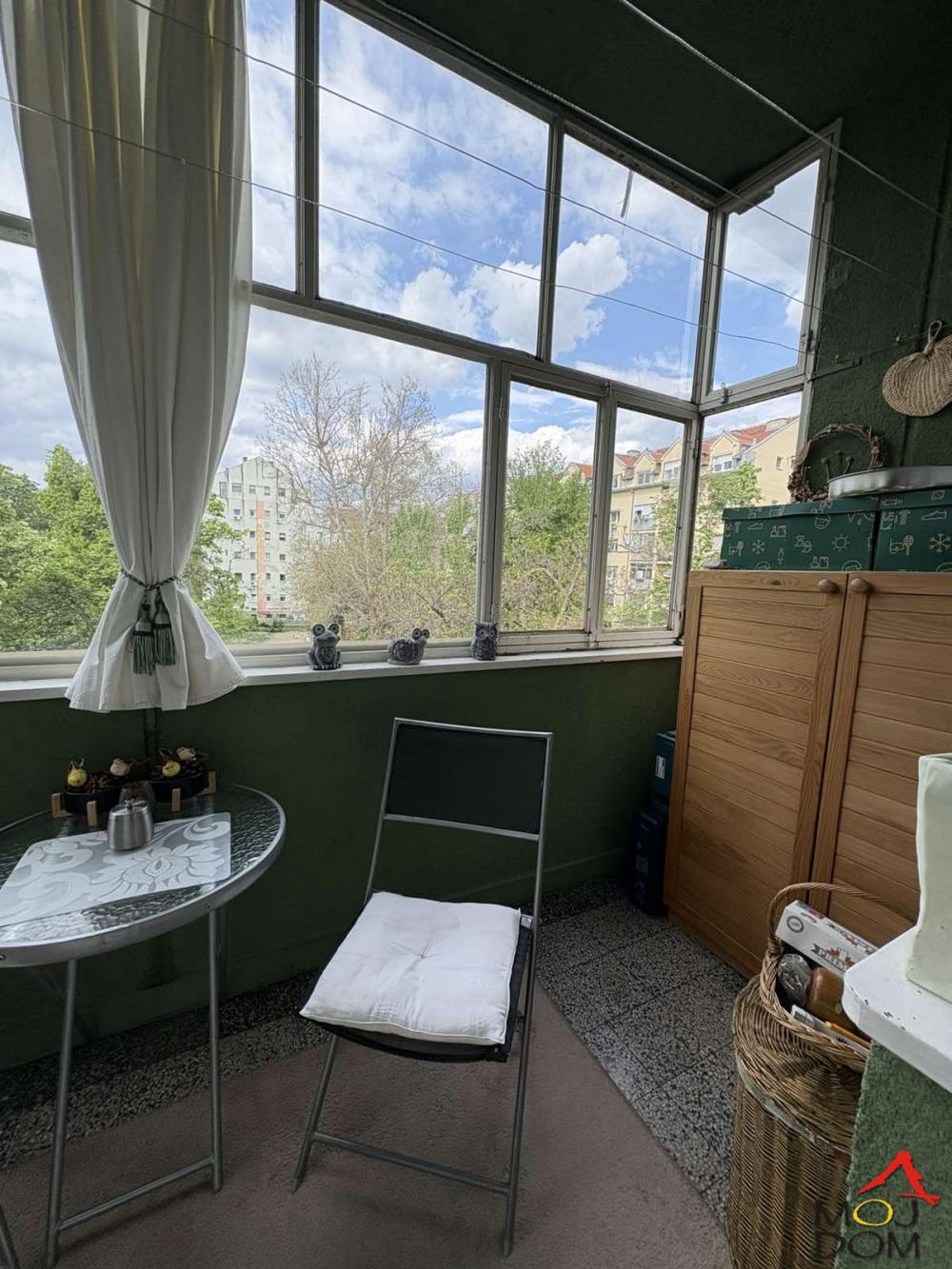 Slika 7 - Stan,NOVI SAD,STANICA,kv: 57, € 144200, ID: 1032170
