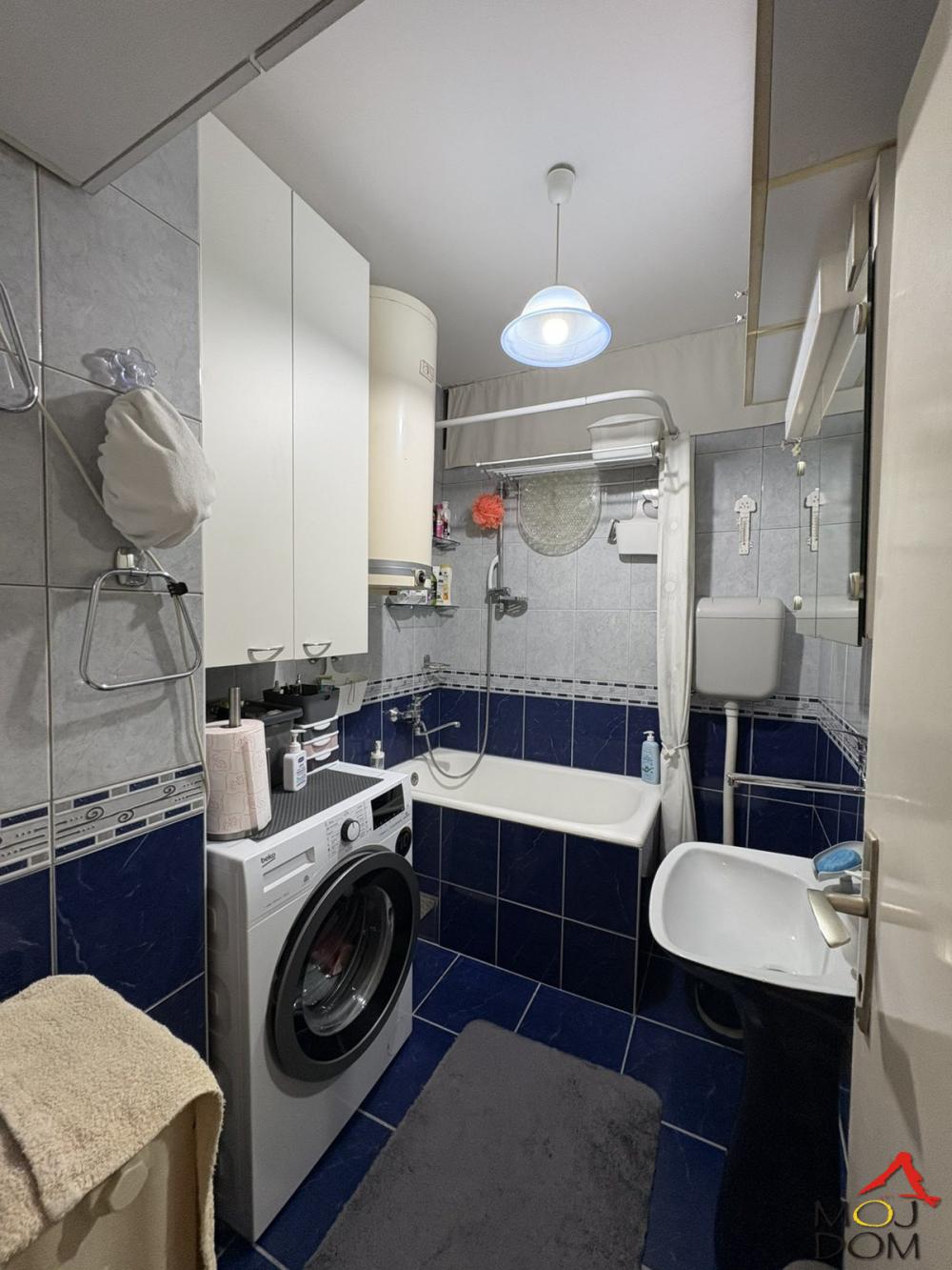 Slika 3 - Stan,NOVI SAD,STANICA,kv: 57, € 144200, ID: 1032170