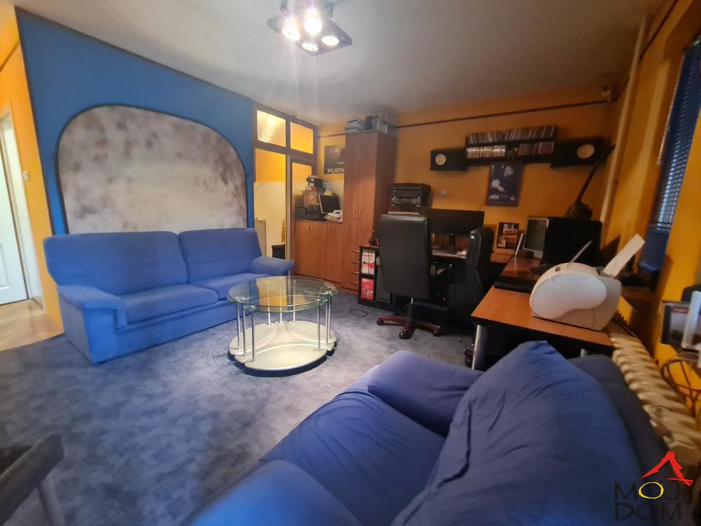 Slika 2 - Stan,NOVI SAD,PODBARA,kv: 31, € 98950, ID: 1032163