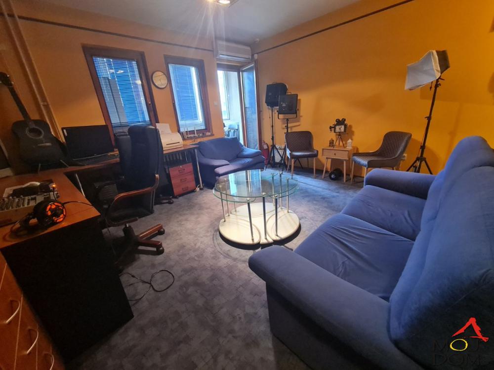 Slika 1 - Stan,NOVI SAD,PODBARA,kv: 31, € 98950, ID: 1032163