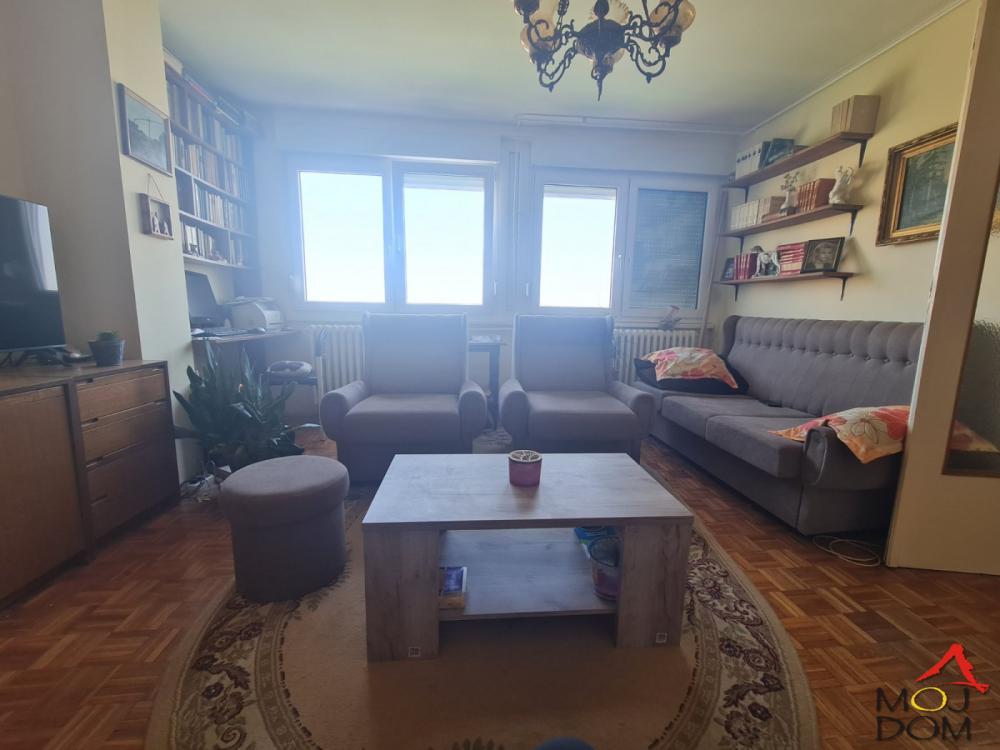 Slika 3 - Stan,NOVI SAD,NOVO NASELJE,kv: 78, € 196000, ID: 1032168