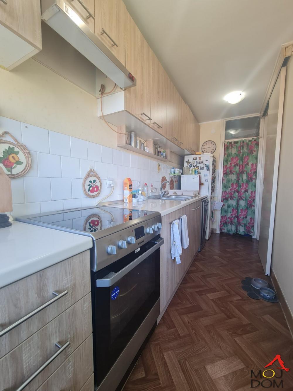 Slika 7 - Stan,NOVI SAD,NOVO NASELJE,kv: 78, € 196000, ID: 1032168