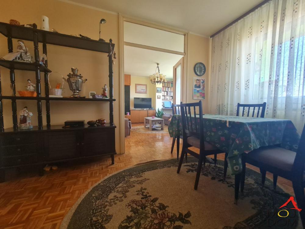Slika 4 - Stan,NOVI SAD,NOVO NASELJE,kv: 78, € 196000, ID: 1032168