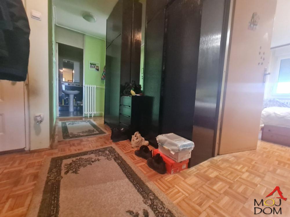 Slika 10 - Stan,NOVI SAD,NOVO NASELJE,kv: 78, € 196000, ID: 1032168