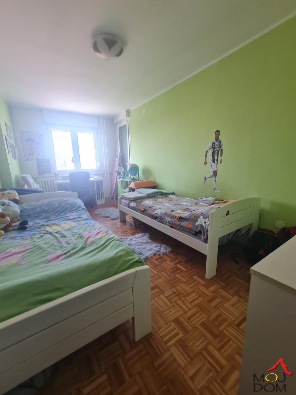 Slika 11 - Stan,NOVI SAD,NOVO NASELJE,kv: 78, € 196000, ID: 1032168