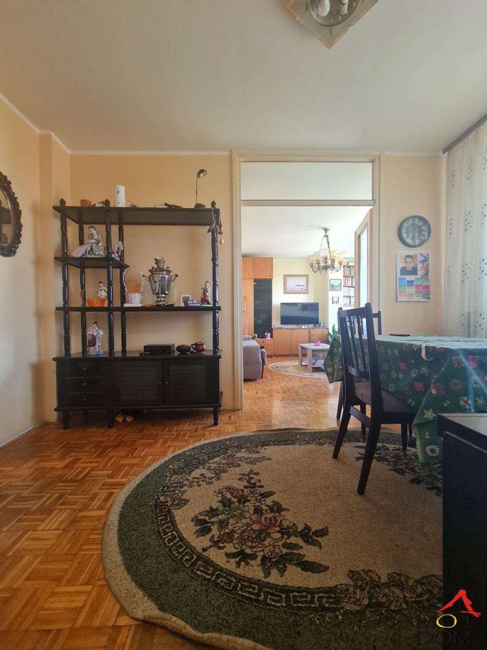 Slika 6 - Stan,NOVI SAD,NOVO NASELJE,kv: 78, € 196000, ID: 1032168