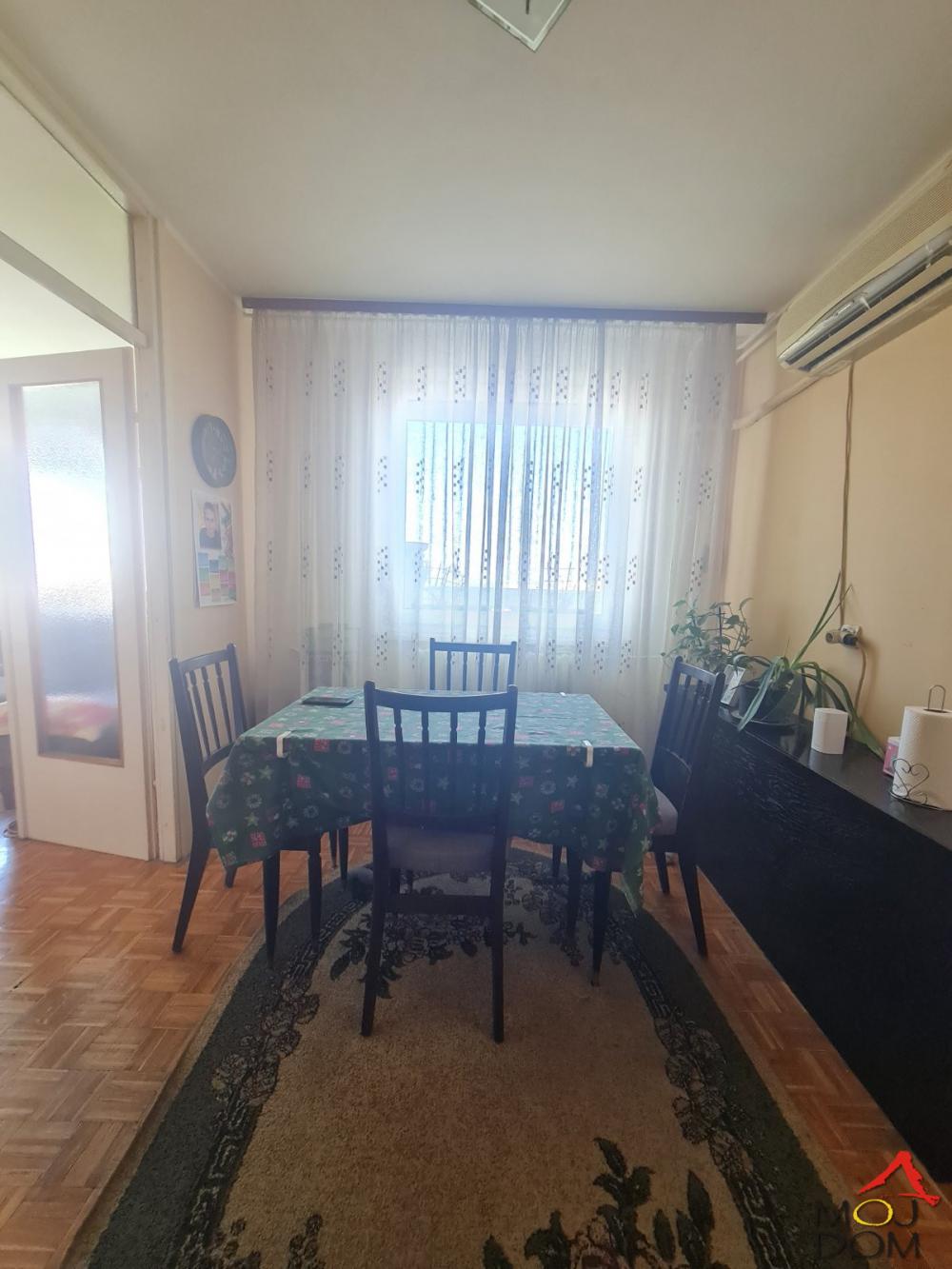 Slika 5 - Stan,NOVI SAD,NOVO NASELJE,kv: 78, € 196000, ID: 1032168