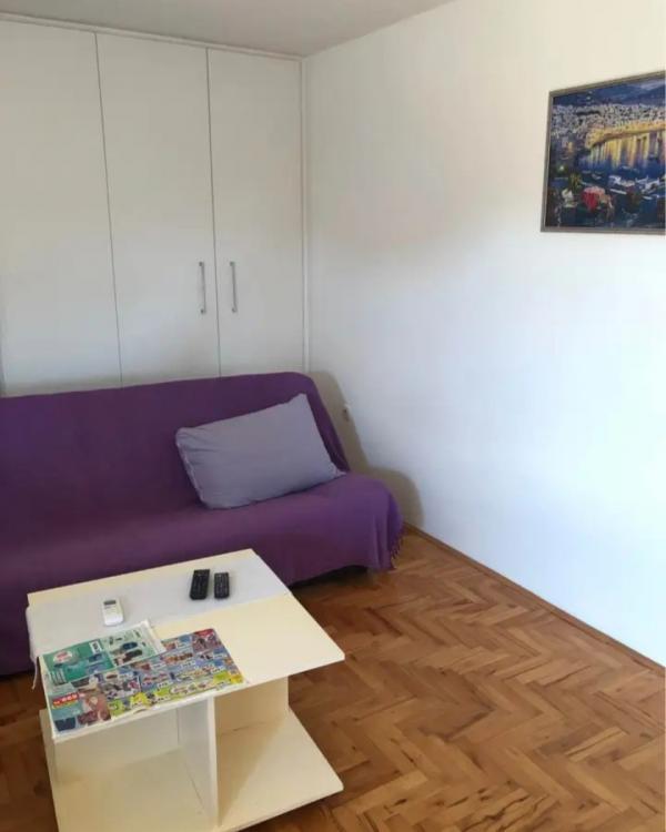 Glavna slika -Stan,NOVI SAD,TELEP,kv: 27.00, € 75000, ID: 1056232