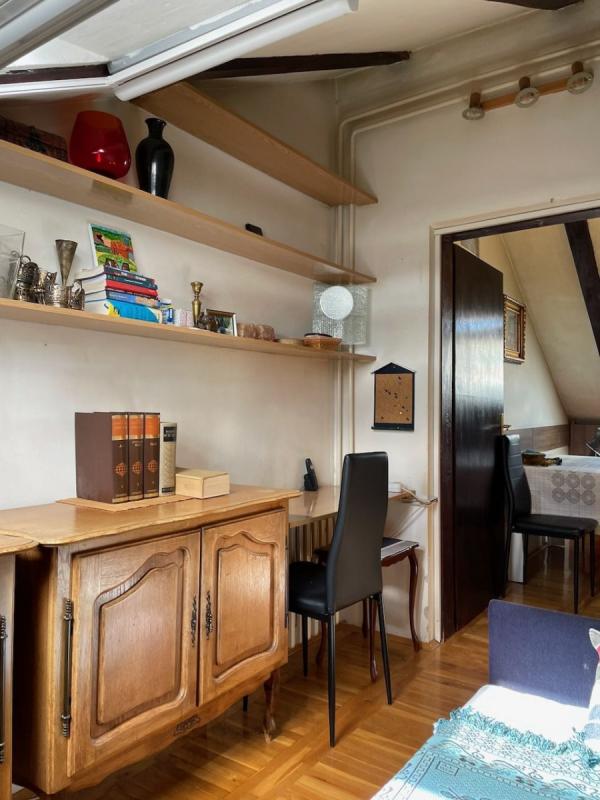 Slika 8 - Stan,NOVI SAD,BETANIJA,kv: 19.00, € 49500, ID: 1059312