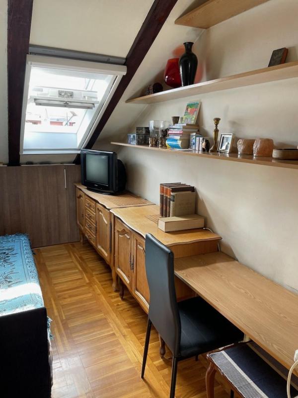 Slika 9 - Stan,NOVI SAD,BETANIJA,kv: 19.00, € 49500, ID: 1059312