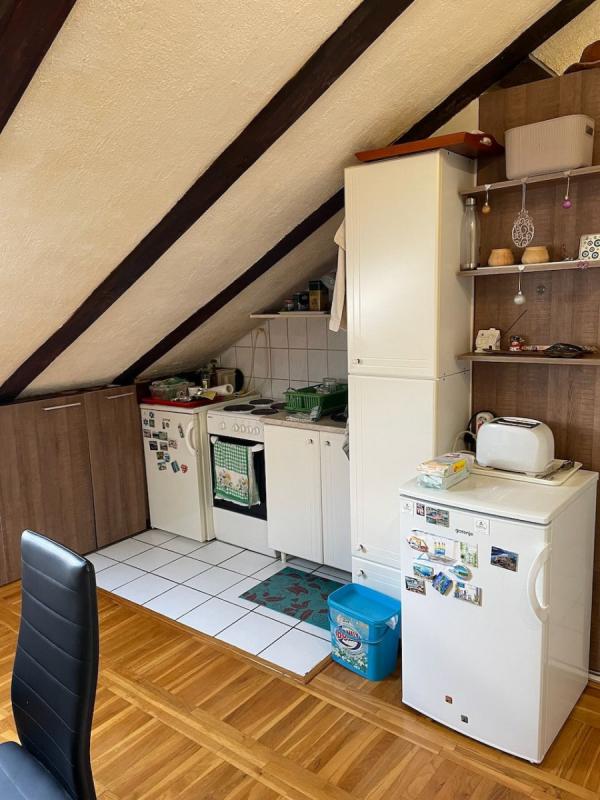 Slika 4 - Stan,NOVI SAD,BETANIJA,kv: 19.00, € 49500, ID: 1059312