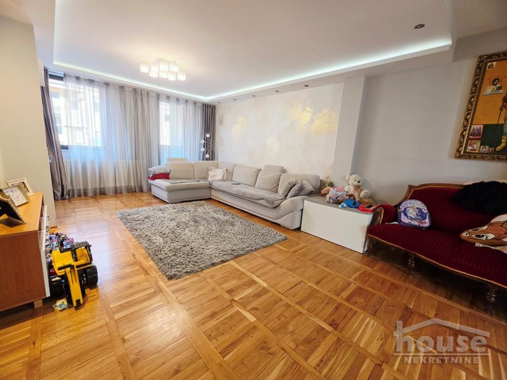 Glavna slika -Stan,NOVI SAD,GRBAVICA,kv: 116.00, € 324800, ID: 1065654