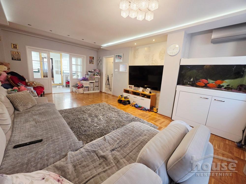 Slika 3 - Stan,NOVI SAD,GRBAVICA,kv: 116.00, € 324800, ID: 1065654