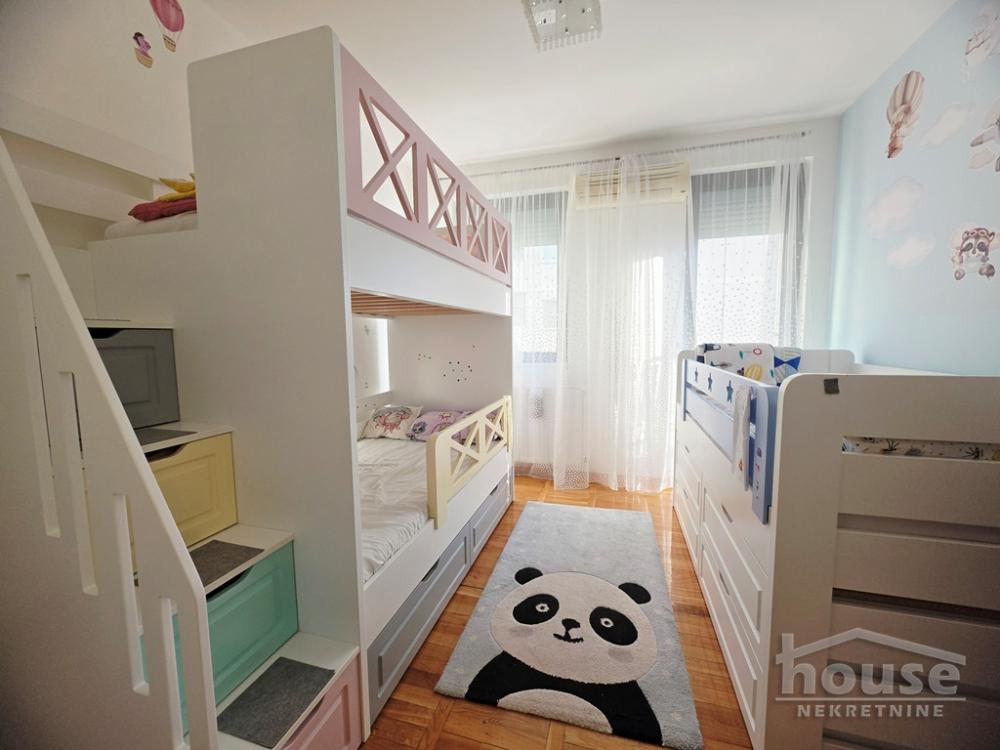 Slika 9 - Stan,NOVI SAD,GRBAVICA,kv: 116.00, € 324800, ID: 1065654