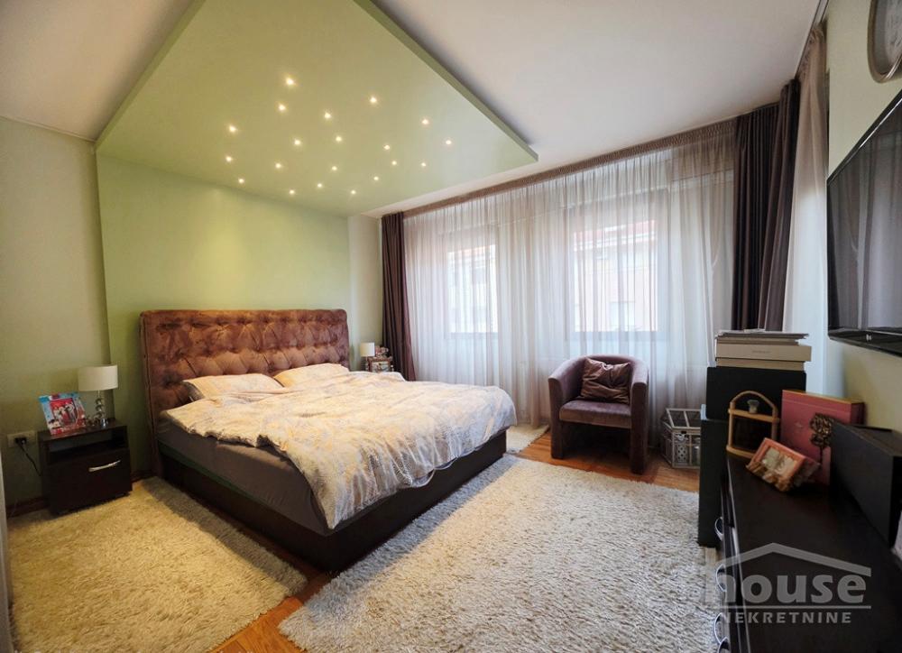 Slika 5 - Stan,NOVI SAD,GRBAVICA,kv: 116.00, € 324800, ID: 1065654