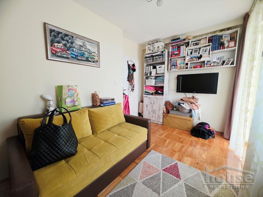 Slika 11 - Stan,NOVI SAD,GRBAVICA,kv: 116.00, € 324800, ID: 1065654