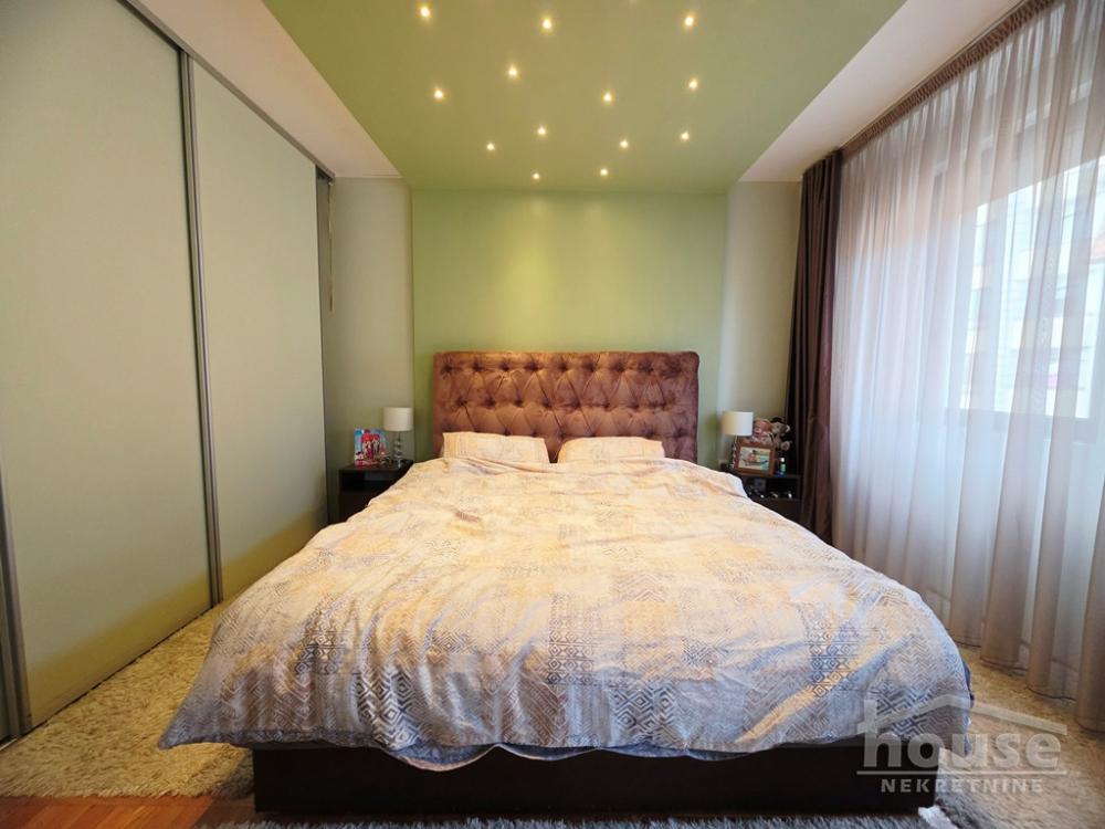 Slika 6 - Stan,NOVI SAD,GRBAVICA,kv: 116.00, € 324800, ID: 1065654