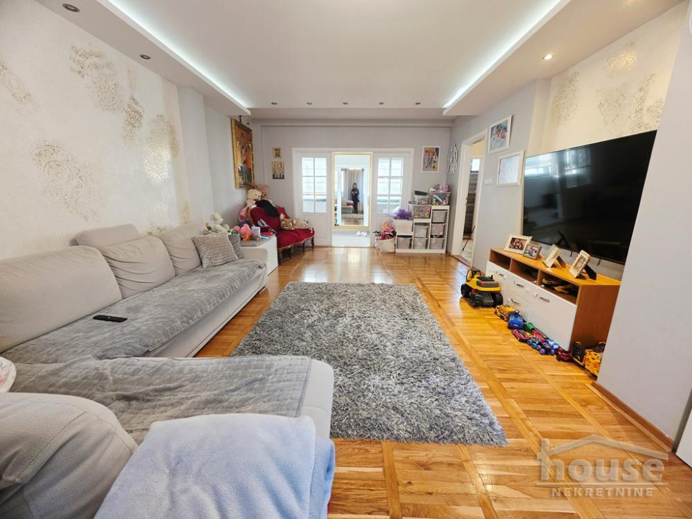 Slika 2 - Stan,NOVI SAD,GRBAVICA,kv: 116.00, € 324800, ID: 1065654