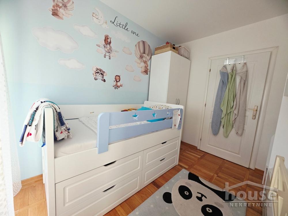 Slika 8 - Stan,NOVI SAD,GRBAVICA,kv: 116.00, € 324800, ID: 1065654