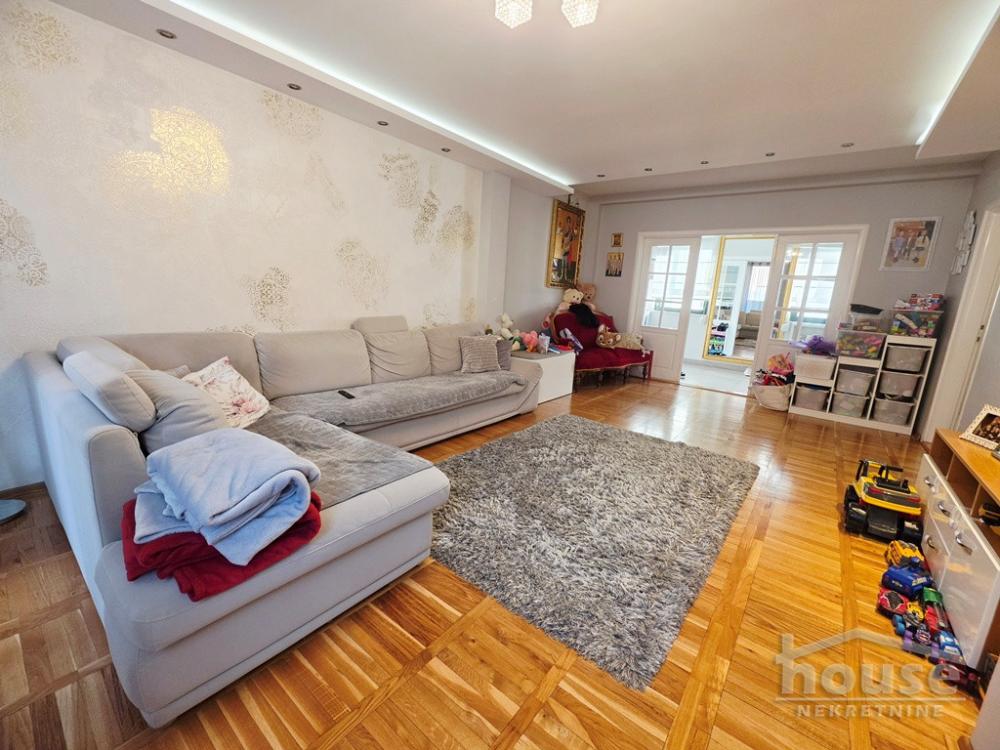 Slika 4 - Stan,NOVI SAD,GRBAVICA,kv: 116.00, € 324800, ID: 1065654