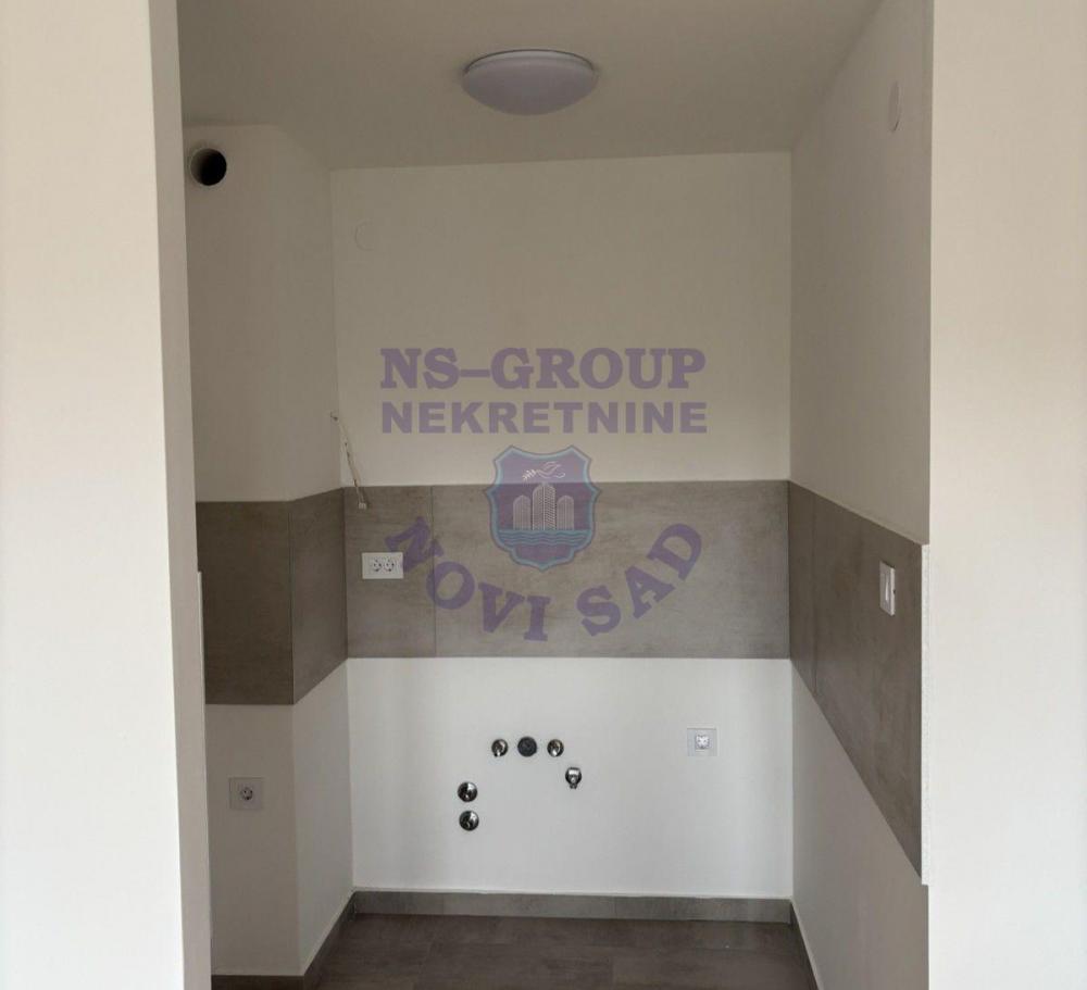 Slika 2 - 547717-Dvosoban-36m2-Novo naselje