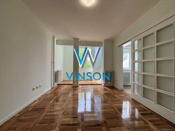 Slika 1 - Novi Sad, Adamovićevo naselje - Uknjižen, renoviran dvosoban dupleks ID#1001196