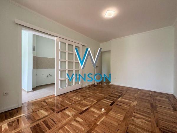 Slika 2 - Novi Sad, Adamovićevo naselje - Uknjižen, renoviran dvosoban dupleks ID#1001196