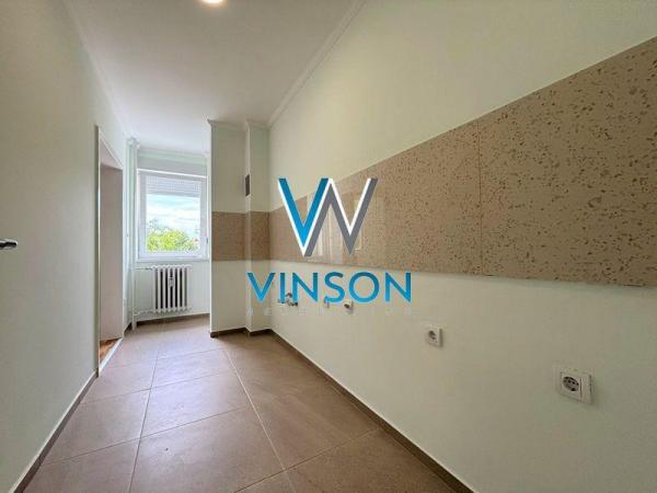 Slika 5 - Novi Sad, Adamovićevo naselje - Uknjižen, renoviran dvosoban dupleks ID#1001196