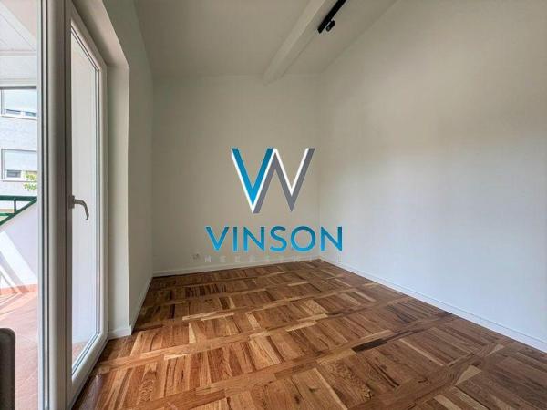 Slika 9 - Novi Sad, Adamovićevo naselje - Uknjižen, renoviran dvosoban dupleks ID#1001196