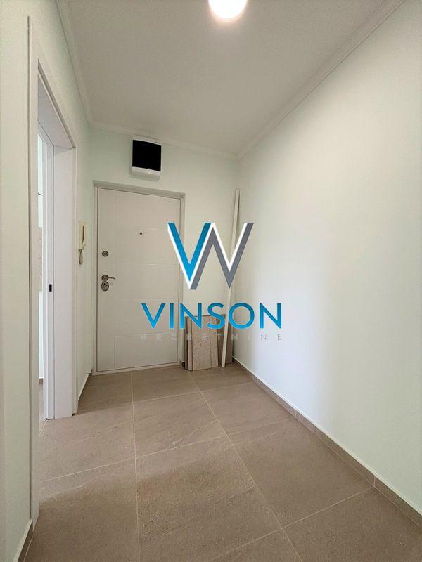 Slika 10 - Novi Sad, Adamovićevo naselje - Uknjižen, renoviran dvosoban dupleks ID#1001196