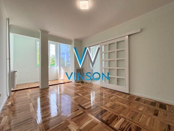 Glavna slika -Novi Sad, Adamovićevo naselje - Uknjižen, renoviran dvosoban dupleks ID#1001196