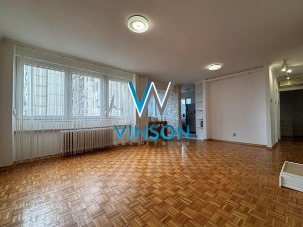 Slika 4 - Novi Sad, Bulevar oslobođenja - Uknjižen dvosoban stan ID#1001195