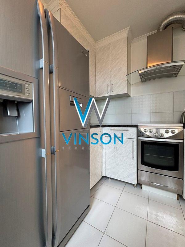 Slika 5 - Novi Sad, Bulevar oslobođenja - Uknjižen dvosoban stan ID#1001195