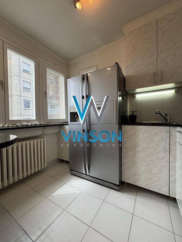 Slika 7 - Novi Sad, Bulevar oslobođenja - Uknjižen dvosoban stan ID#1001195