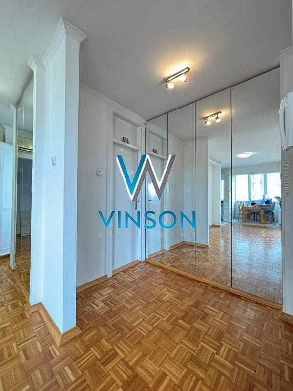 Slika 10 - Novi Sad, Bulevar oslobođenja - Uknjižen dvosoban stan ID#1001195