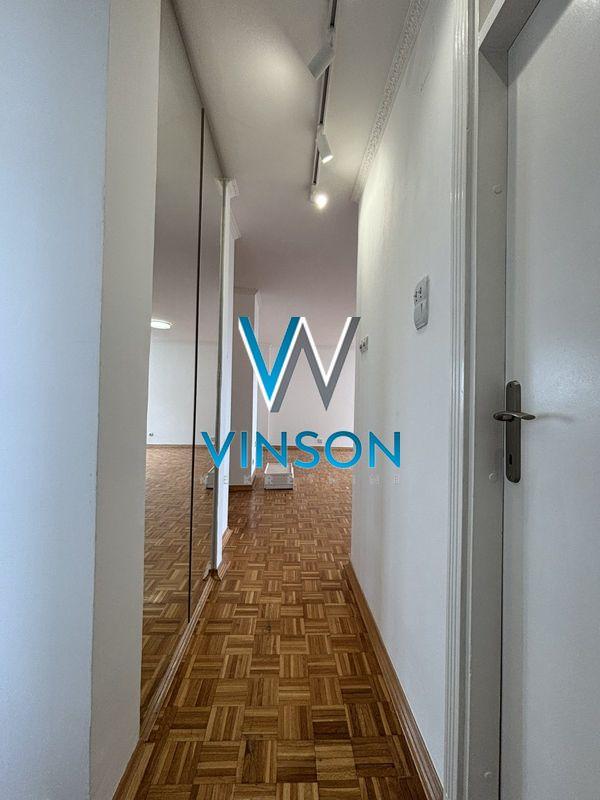 Slika 11 - Novi Sad, Bulevar oslobođenja - Uknjižen dvosoban stan ID#1001195