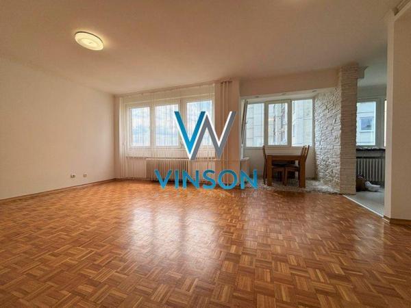 Glavna slika -Novi Sad, Bulevar oslobođenja - Uknjižen dvosoban stan ID#1001195